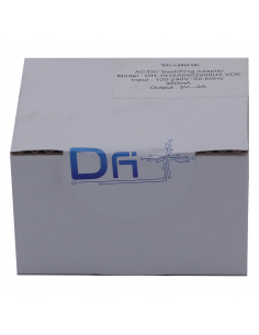 Yealink Alimentation secteur 5V 2A - PSU-T3X - dfiplus 2