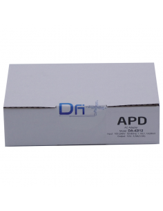 Power Supply Compact OXO Connect Alcatel-Lucent - 3EH75030AA - dfiplus 2