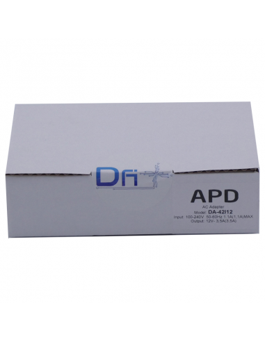 Power Supply Compact OXO Connect Alcatel-Lucent - 3EH75030AA - dfiplus