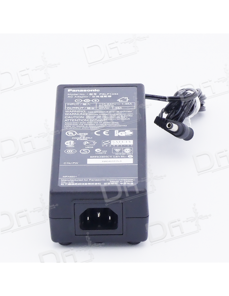 Power Supply Panasonic KX-TDA15 - KX-TDA30 - PSLP1434 - dfiplus Power Supply Panasonic KX-TDA15 - KX-TDA30 - PSLP1434 - dfiplus