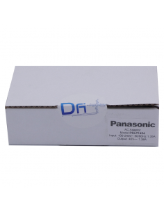 Power Supply Panasonic KX-TDA15 - KX-TDA30 - PSLP1434 - dfiplus 2