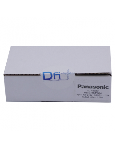 Power Supply Panasonic KX-TDA15 - KX-TDA30 - PSLP1434 - dfiplus