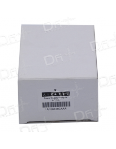 Alcatel-Lucent Alimentation 42V IP Phone Série 8 - 1AF00446CAAA - dfiplus 2