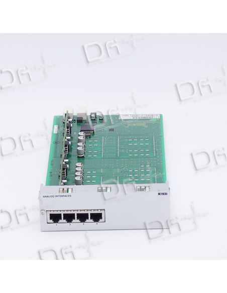 Carte SMB Alcatel Office 4200D & D Small