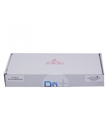 Carte SLI4-2 Alcatel-Lucent - 3EH73092AD - dfiplus