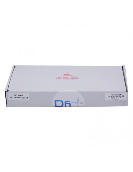 Carte SLI4-2 Alcatel-Lucent - 3EH73092AD - dfiplus