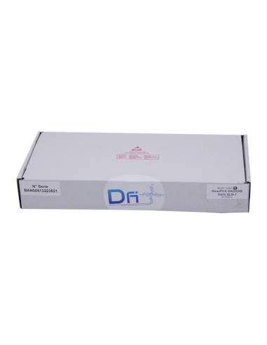 Carte SLI8-1 Alcatel-Lucent - 3EH73052AC - dfiplus