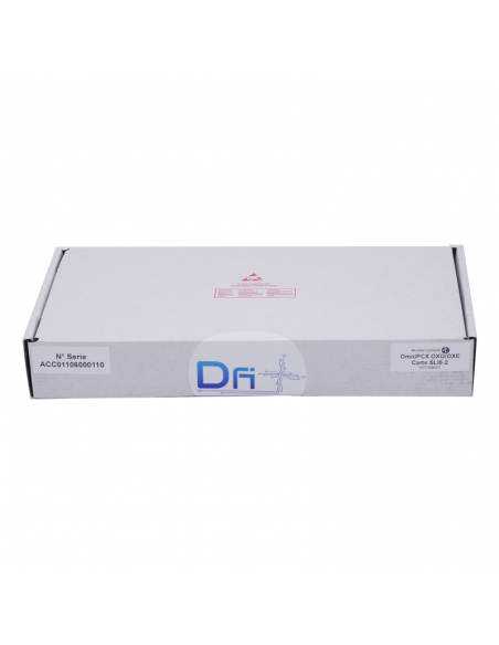 Carte SLI8-2 Alcatel-Lucent - 3EH73092AC - dfiplus Carte SLI8-2 Alcatel-Lucent - 3EH73092AC - dfiplus