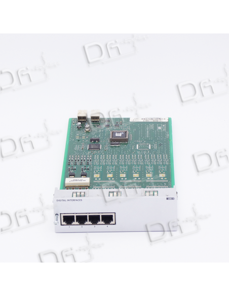 Carte UAI4 Alcatel-Lucent - 3EH73005AD - dfiplus Carte UAI4 Alcatel-Lucent - 3EH73005AD - dfiplus