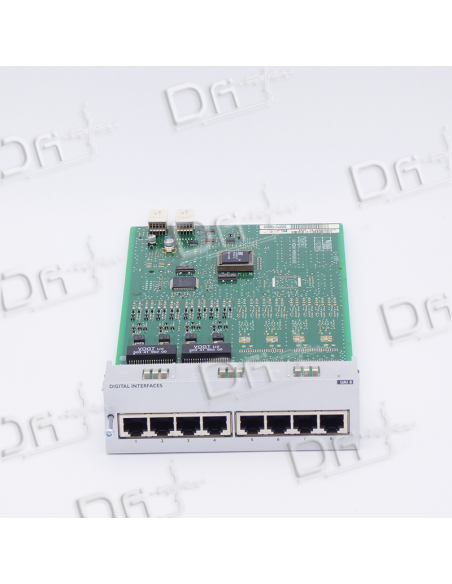 Carte UAI8 Alcatel-Lucent - 3EH73005AC - dfiplus Carte UAI8 Alcatel-Lucent - 3EH73005AC - dfiplus