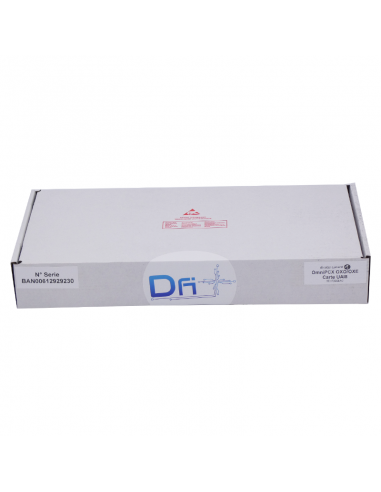 Carte UAI8 Alcatel-Lucent - 3EH73005AC - dfiplus