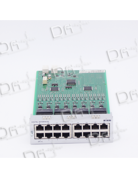 Carte UAI16-1 Alcatel-Lucent - 3EH73050AB - dfiplus Carte UAI16-1 Alcatel-Lucent - 3EH73050AB - dfiplus