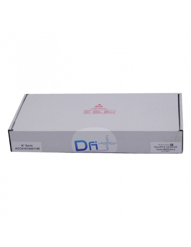 Carte MIX2/4/4-2 Alcatel-Lucent - 3EH73096AD - dfiplus