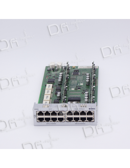 Carte MIX4/4/8 Alcatel-Lucent - 3EH73015AC - dfiplus