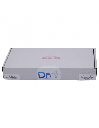 Carte MIX4/4/8 Alcatel-Lucent - 3EH73015AC - dfiplus