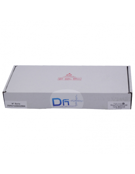 Carte MIX4/4/8 Alcatel-Lucent - 3EH73015AC - dfiplus