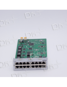 Carte MIX4/8/4-2 Alcatel-Lucent OmniPCX OXO - OXE - 3EH73096AB - dfiplus