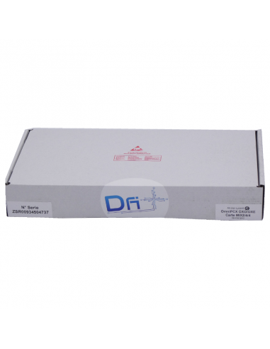 Carte MIX2/4/4 Alcatel-Lucent - 3EH73015AD - dfiplus