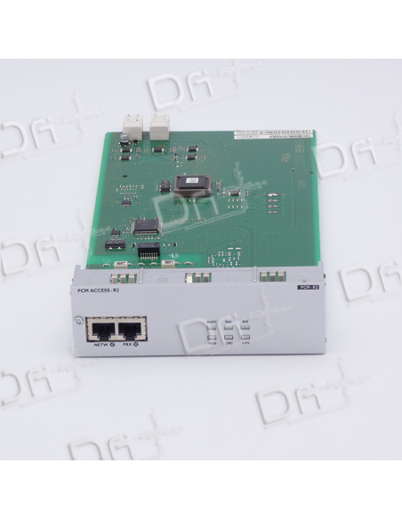Carte PCM-R2 Alcatel-Lucent - 3EH73007AD - dfiplus