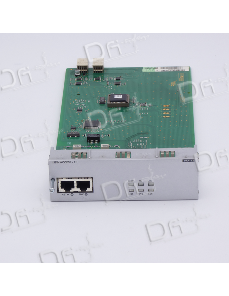 Carte PRA-T2 Alcatel-Lucent - 3EH76037AA - dfiplus