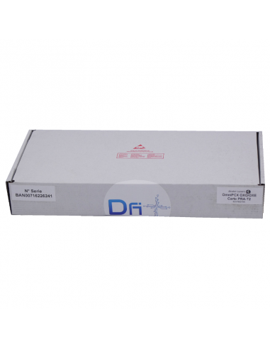 Carte PRA-T2 Alcatel-Lucent - 3EH76037AA - dfiplus
