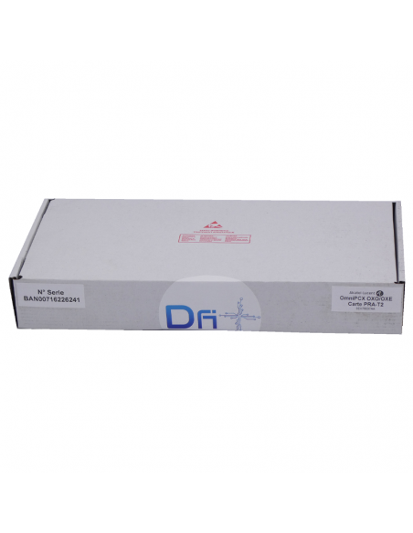 Carte PRA-T2 Alcatel-Lucent - 3EH76037AA - dfiplus