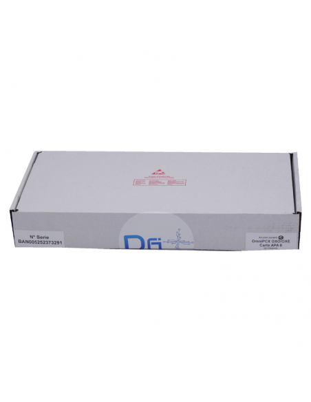 Carte APA8 Alcatel-Lucent - 3EH73031AB - dfiplus