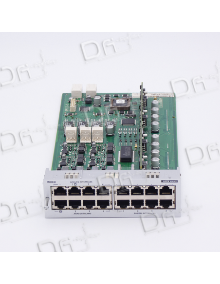 Carte AMIX4/4/4-1 Alcatel-Lucent - 3EH73061AD - dfiplus Carte AMIX4/4/4-1 Alcatel-Lucent - 3EH73061AD - dfiplus