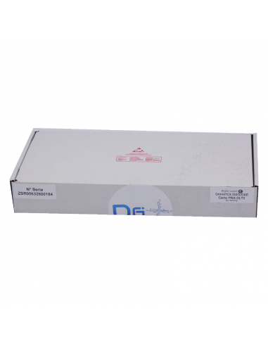 Carte DLT2 Alcatel-Lucent - 3EH76037AB - dfiplus