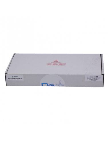 Carte SLI16-1 Alcatel-Lucent - 3EH73052AB - dfiplus