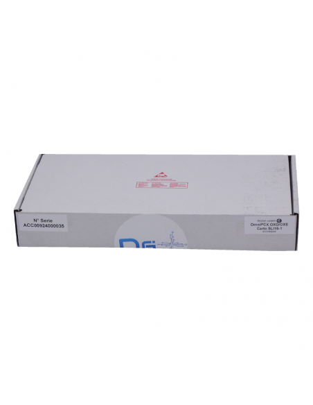 Carte SLI16-1 Alcatel-Lucent - 3EH73052AB - dfiplus Carte SLI16-1 Alcatel-Lucent - 3EH73052AB - dfiplus