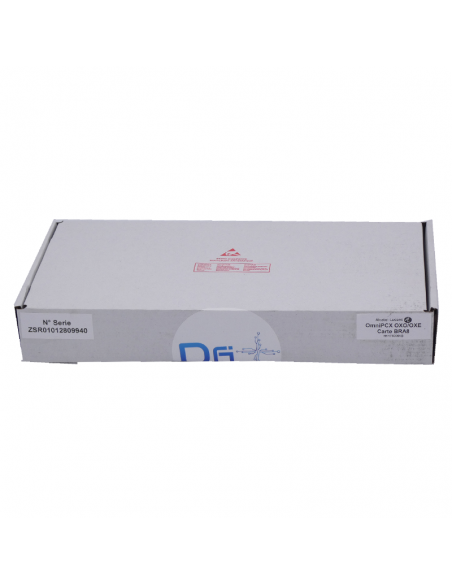 Carte S0T08-1 Alcatel 4200E