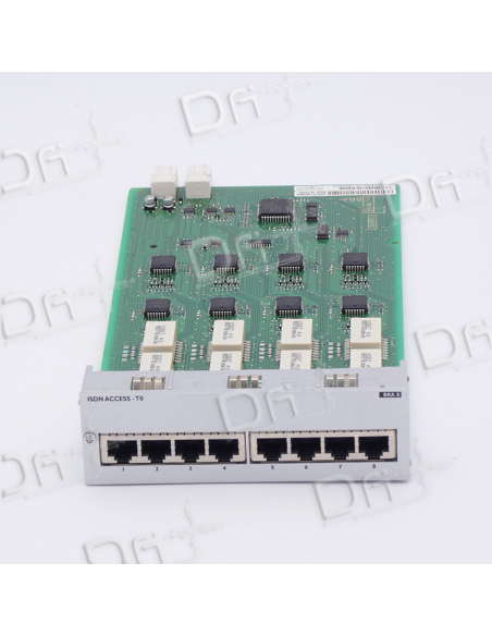 Carte SLC4 Alcatel Office 4200E