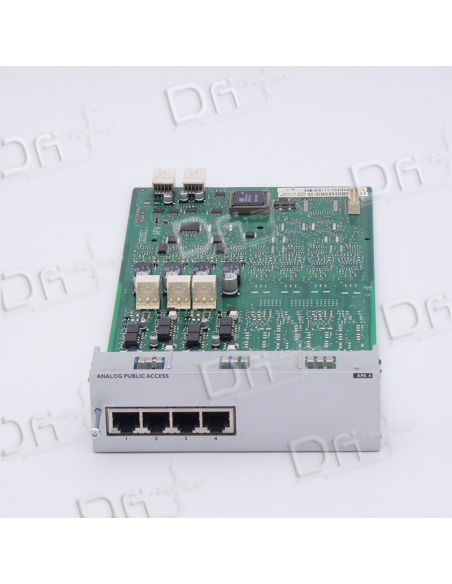 Carte APA4 Alcatel-Lucent - 3EH73031BB - dfiplus Carte APA4 Alcatel-Lucent - 3EH73031BB - dfiplus