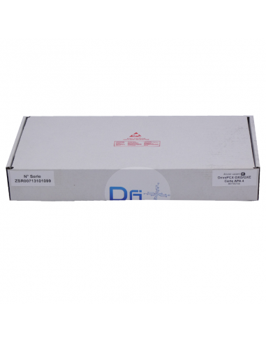 Carte APA4 Alcatel-Lucent - 3EH73031BB - dfiplus