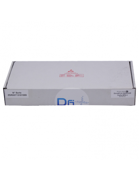 Carte APA4 Alcatel-Lucent - 3EH73031BB - dfiplus Carte APA4 Alcatel-Lucent - 3EH73031BB - dfiplus