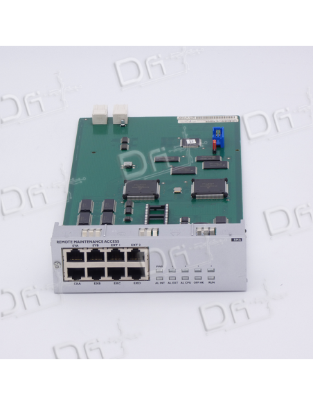 Carte RMA Alcatel-Lucent - 3EU23009AA - dfiplus Carte RMA Alcatel-Lucent - 3EU23009AA - dfiplus