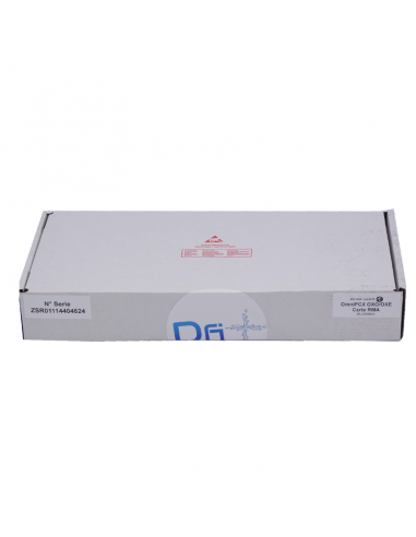 Carte RMA Alcatel-Lucent - 3EU23009AA - dfiplus