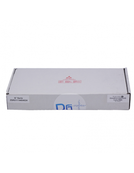Carte RMA Alcatel-Lucent - 3EU23009AA - dfiplus Carte RMA Alcatel-Lucent - 3EU23009AA - dfiplus
