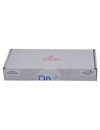 Carte MIX0/8/4 Alcatel-Lucent - 3EH73015AE - dfiplus