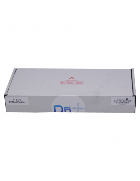 Carte MIX0/8/4 Alcatel-Lucent - 3EH73015AE - dfiplus