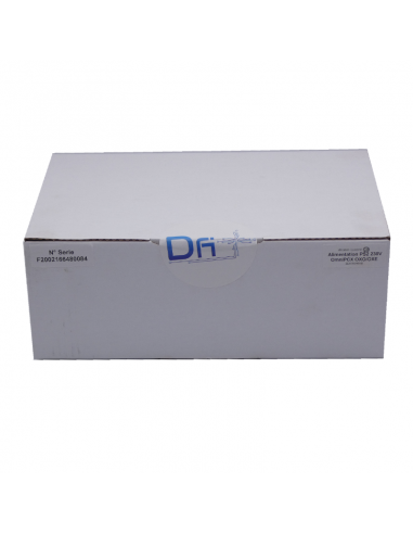 Power Supply PS2 Rack M Alcatel-Lucent - 3EH76046AB - dfiplus