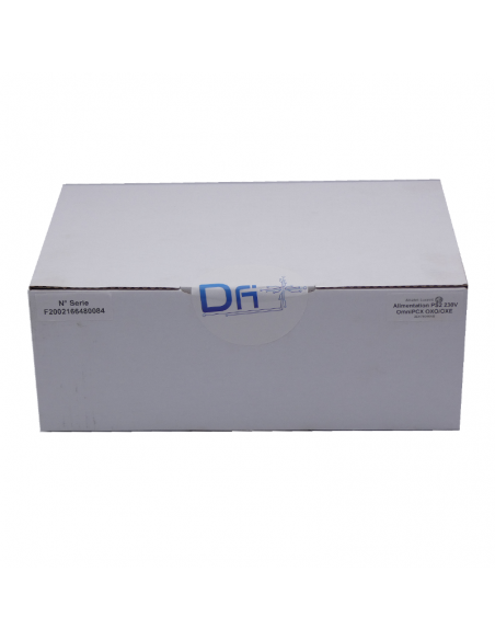 Power Supply PS2 Rack M Alcatel-Lucent - 3EH76046AB - dfiplus