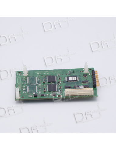 Carte VoIP8-2 Alcatel-Lucent - 3EH73063AF - dfiplus