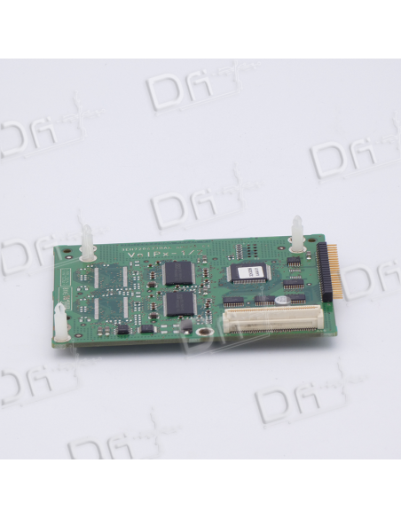 Carte VoIP8-2 Alcatel-Lucent - 3EH73063AF - dfiplus