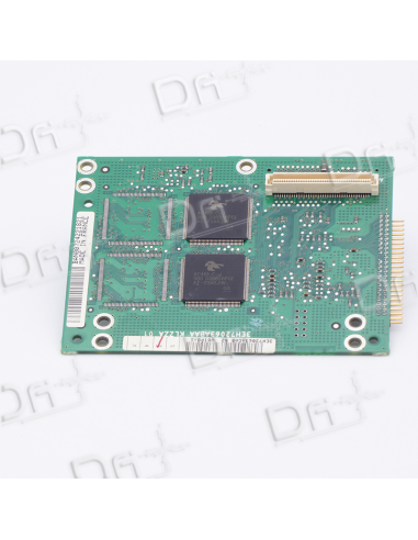 Carte VoIP8-1 Alcatel-Lucent - 3EH73063AC - dfiplus