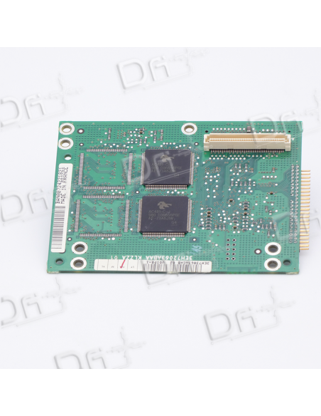 Carte VoIP8-1 Alcatel-Lucent - 3EH73063AC - dfiplus