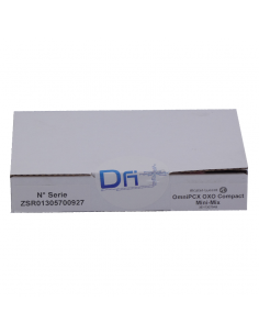 Carte Mini-MIX Alcatel-Lucent - 3EH73070AB - dfiplus 2