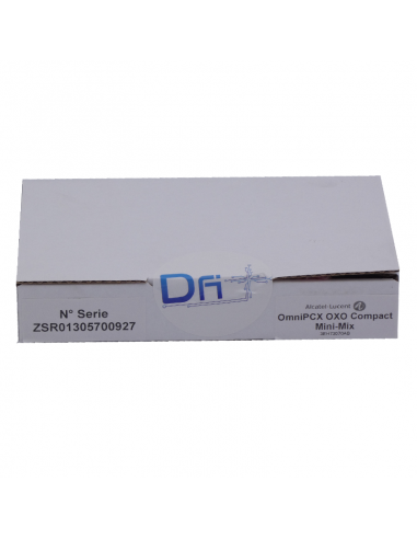 Carte Mini-MIX Alcatel-Lucent - 3EH73070AB - dfiplus