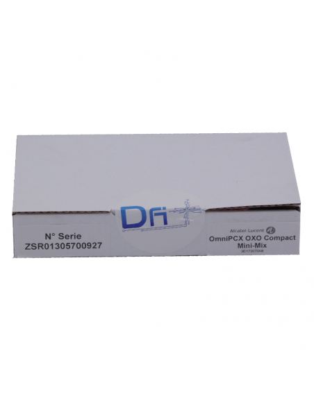 Carte Mini-MIX Alcatel-Lucent - 3EH73070AB - dfiplus